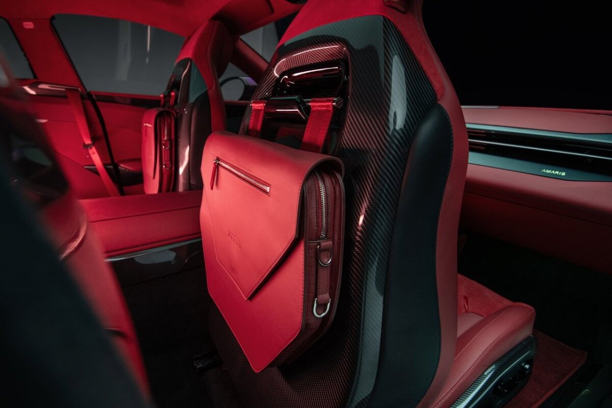 Karma Amaris Concept - 2025