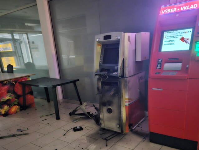 Bankomat