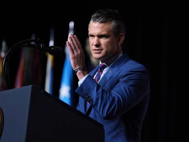 Hegseth