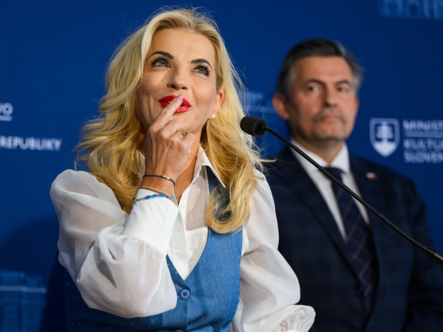 Martina Šimkovičová / Lukáš Machala /