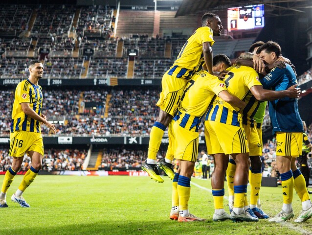 real oviedo