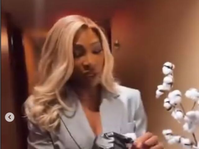 Serena Williams, bavlnník, hotel, New York