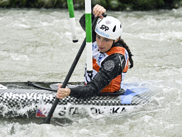 Soňa Stanovská