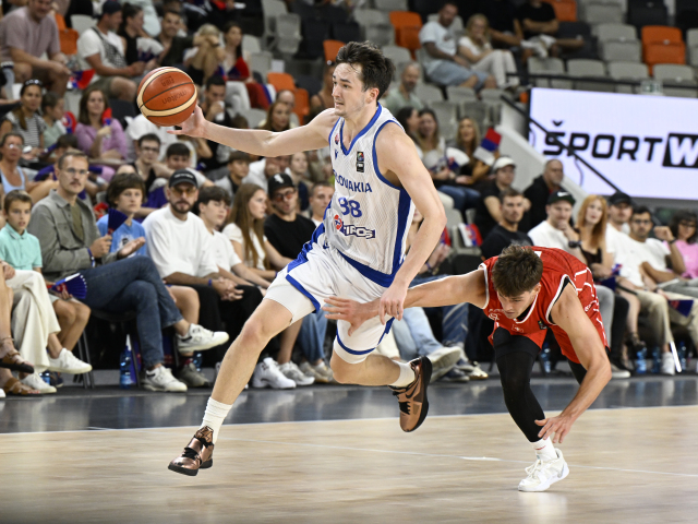 SR Bratislava druhá fáza predkvalifikácia Malovec