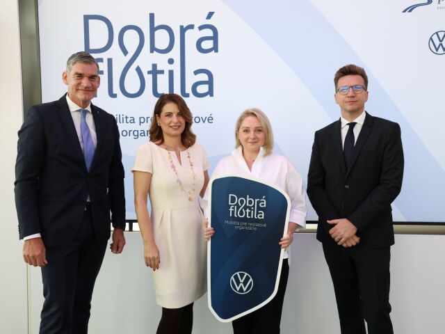Dobra Flotila TK  3 