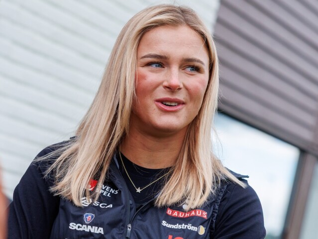 Frida Karlssonová
