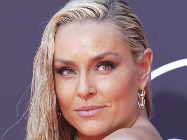 Lindsey Vonn