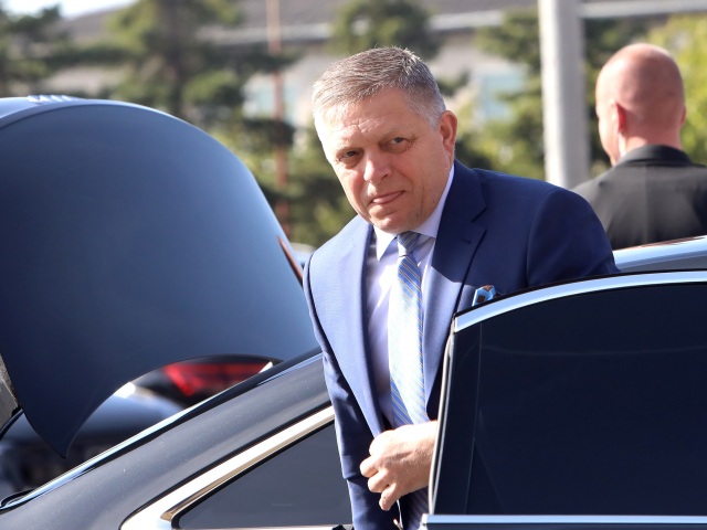 Robert Fico
