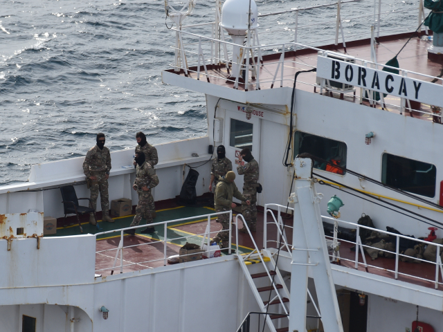 Francúzsko Rusko flotila tieňová tanker zadržanie uarus