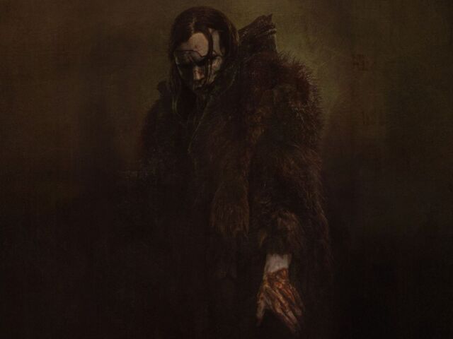 frankenstein