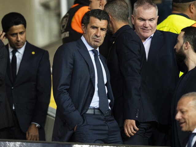 Luis Figo