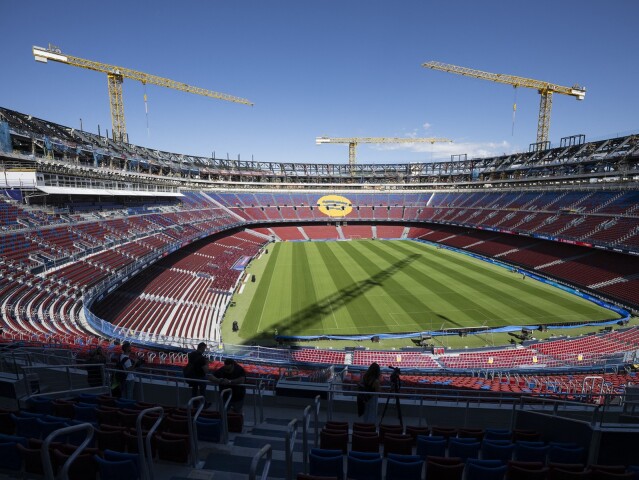 Nou Camp