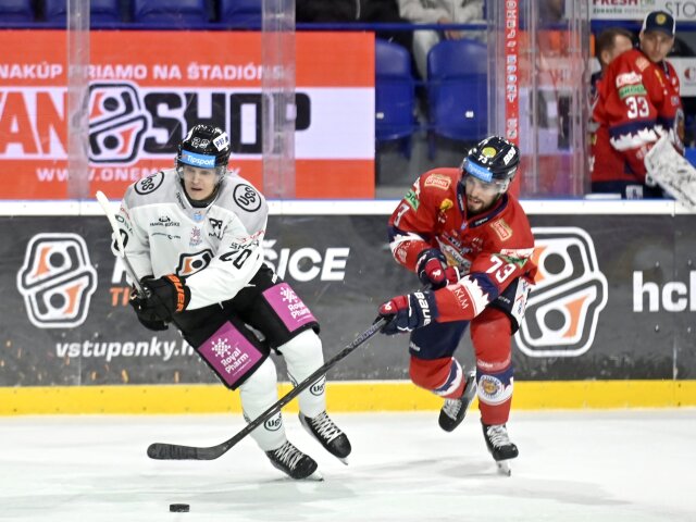 SR Košice 7. kolo Tipsport ligy hokej Beňo