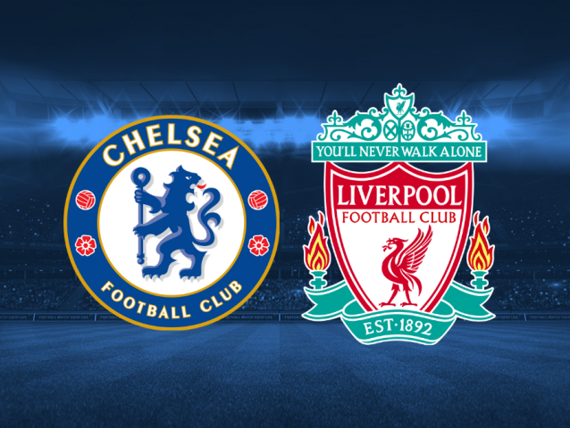 Chelsea, Liverpool