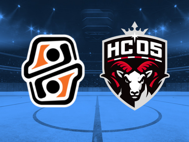 HC Košice, Monacobet Banská Bystrica