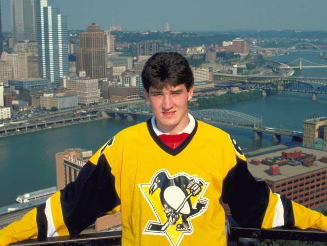 Mario Lemieux