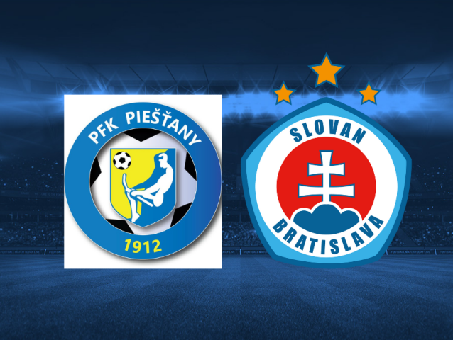 Piešťany, Slovan