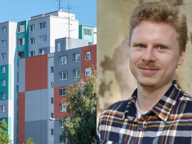 kolaz matlon panelaky