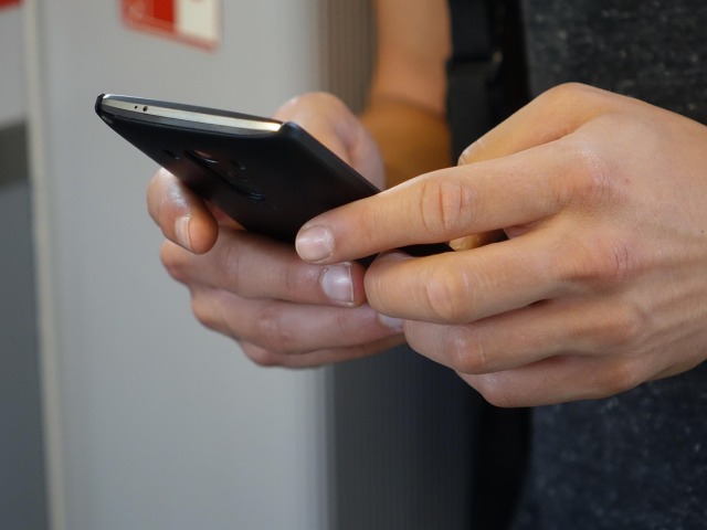 Smartphone / SMS /
