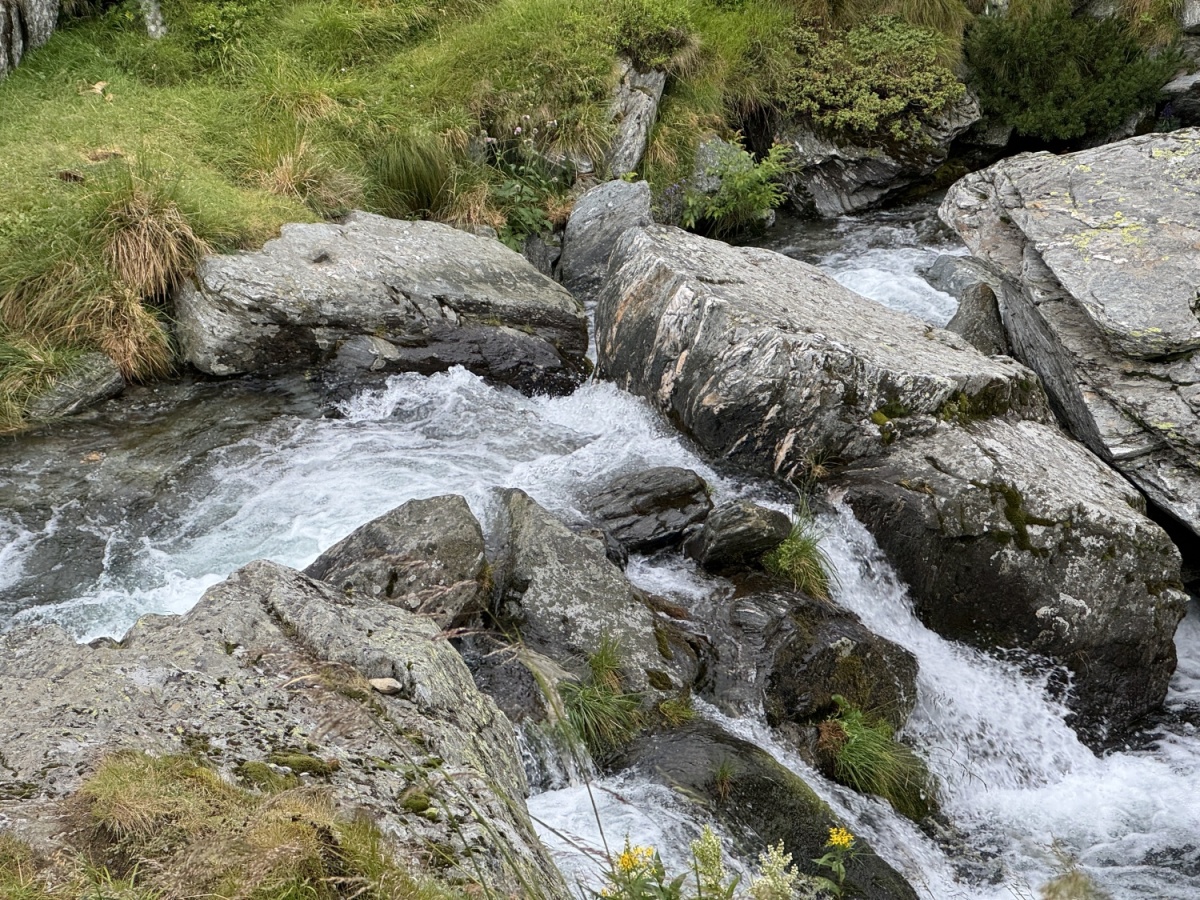 Transfăgărășan a Transalpina s Daciou Duster - 2025