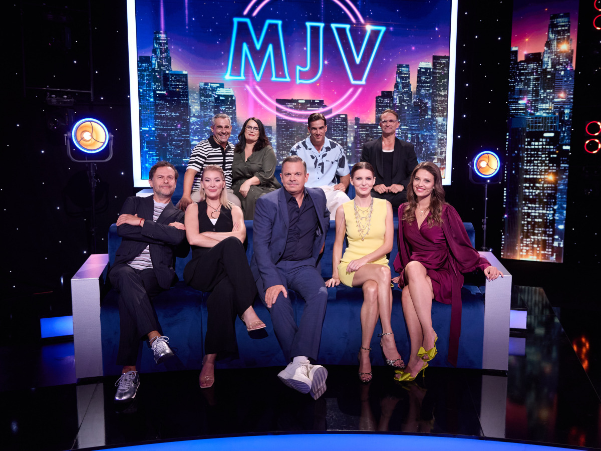 Mozne je vsetko TV Markiza  4 