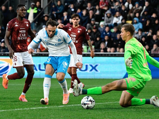 Amine Gouiri