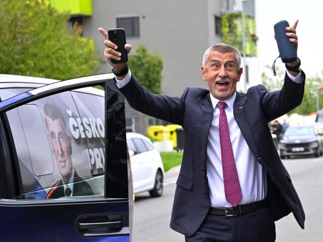 Babiš