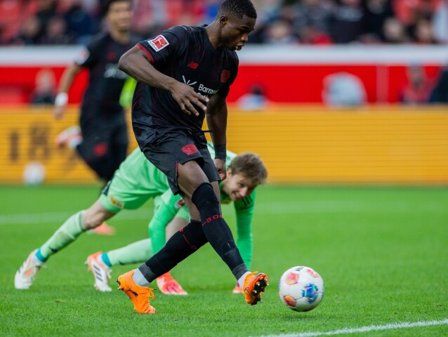 Christian Kofane