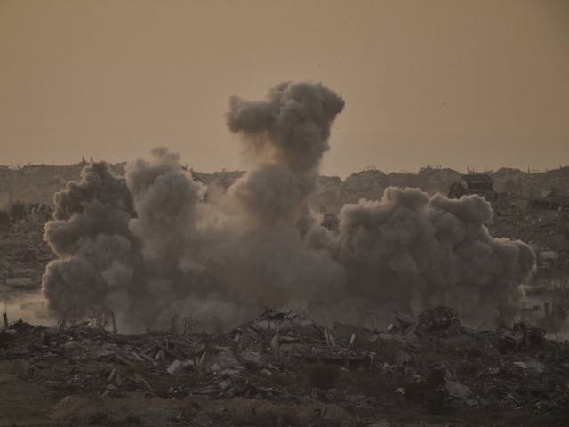 Gaza, Palestína, Izrael, Pásmo Gazy