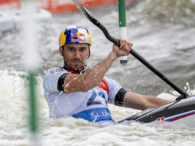 Jakub Grigar