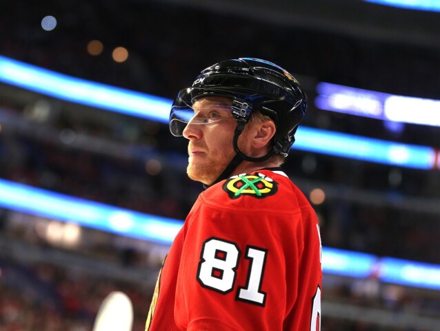 Marián Hossa