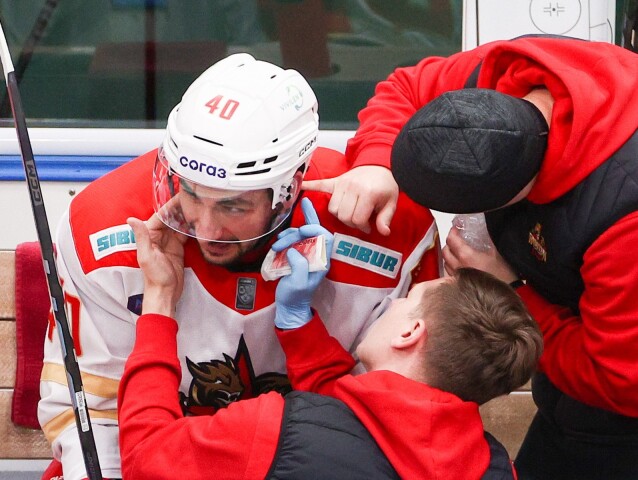 Martin Lefebvre