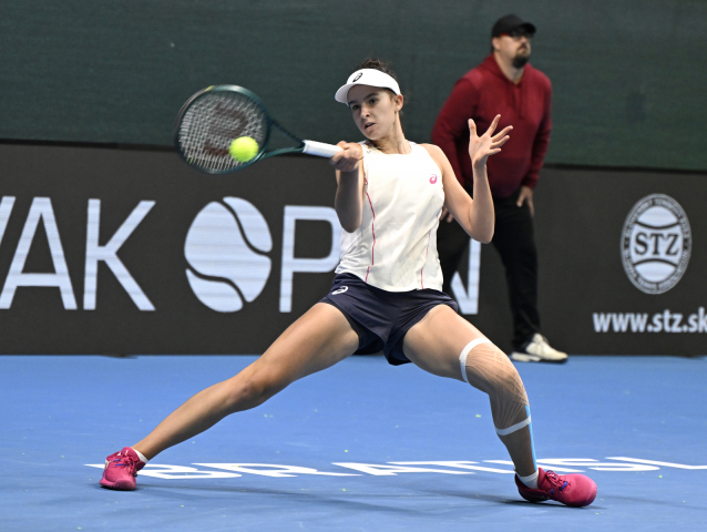 Mia Pohánková