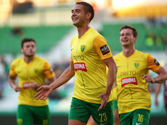 Michal Faško
