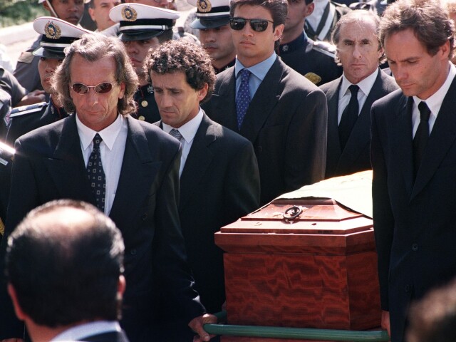 Alain Prost