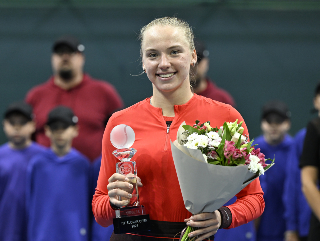 Alina Kornejevová