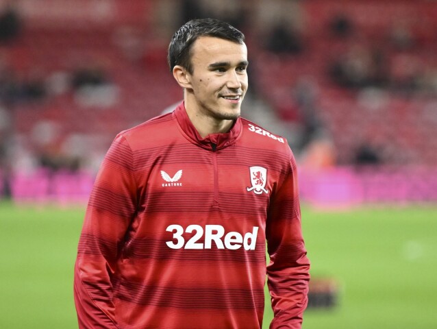 David Strelec