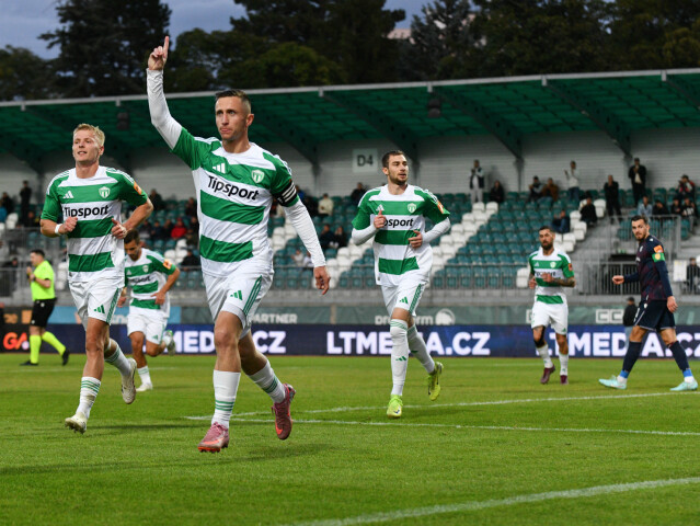 Lukas Leginus, Damián Bariš