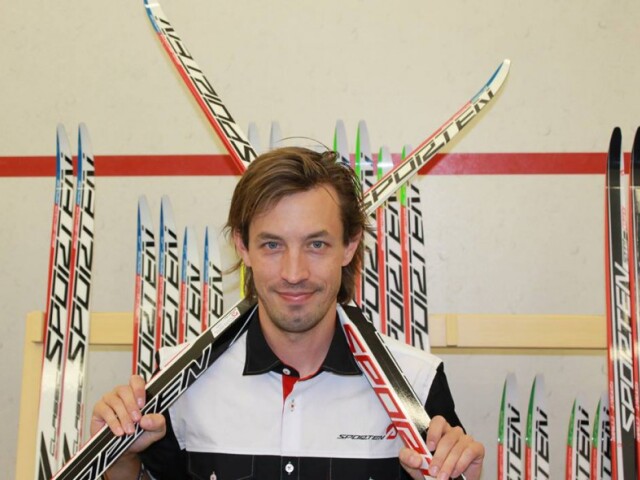 martin koukal