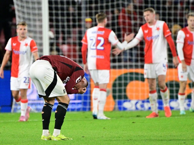 Sparta Praha