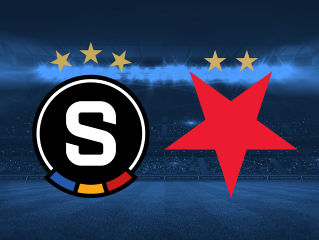 Sparta, Slavia