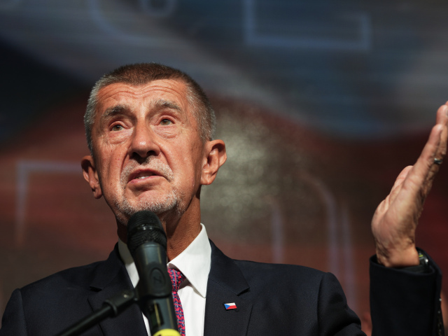 Babiš