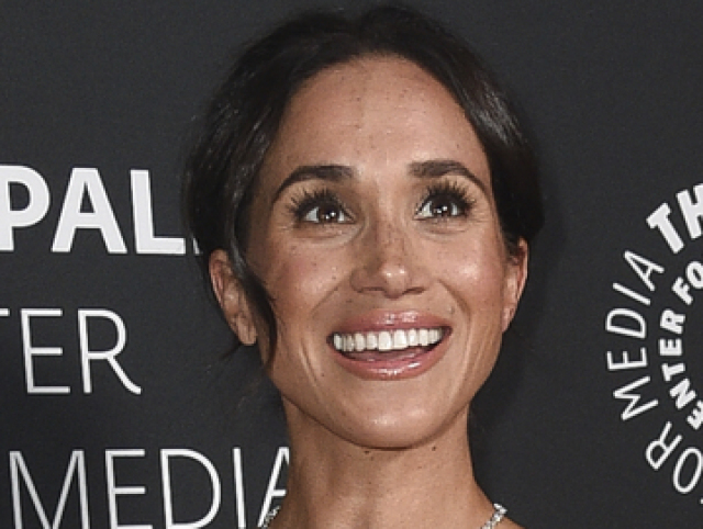 Meghan Markle
