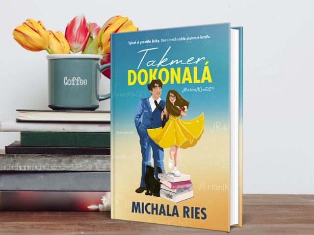 Michala Ries, Takmer dokonalá