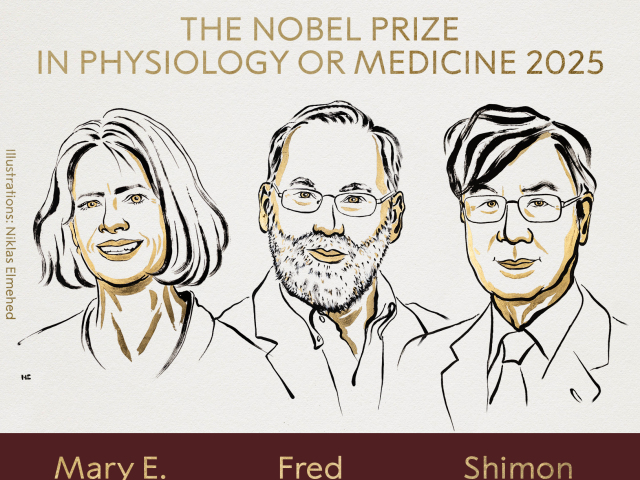 nobel medicina