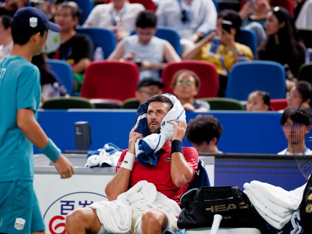 Novak Djokovič