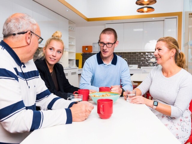 TESCO-wellbeing benefity
