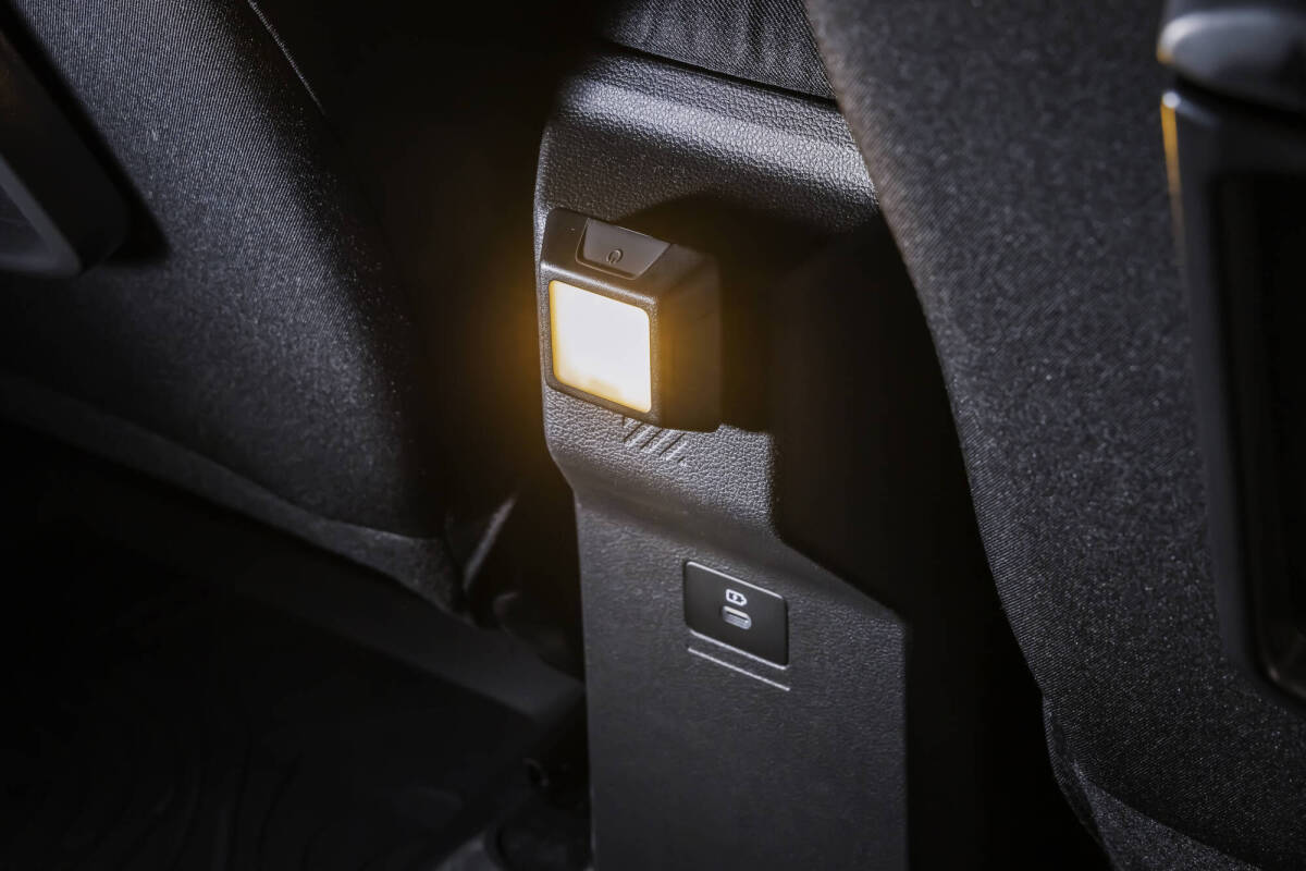 Dacia Jogger  - facelift 2025