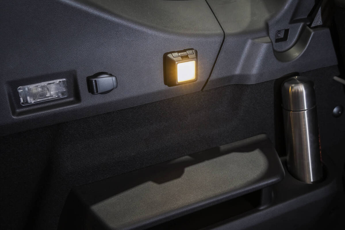 Dacia Jogger  - facelift 2025