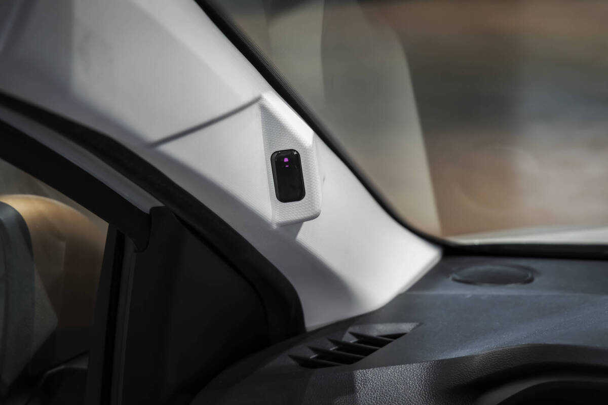 Dacia Jogger  - facelift 2025